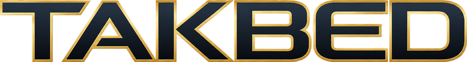 Takbed Logo